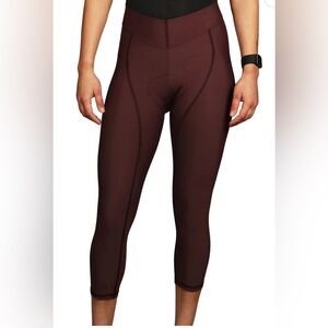 Voler W’s Cambria 22” crop cycling bottoms